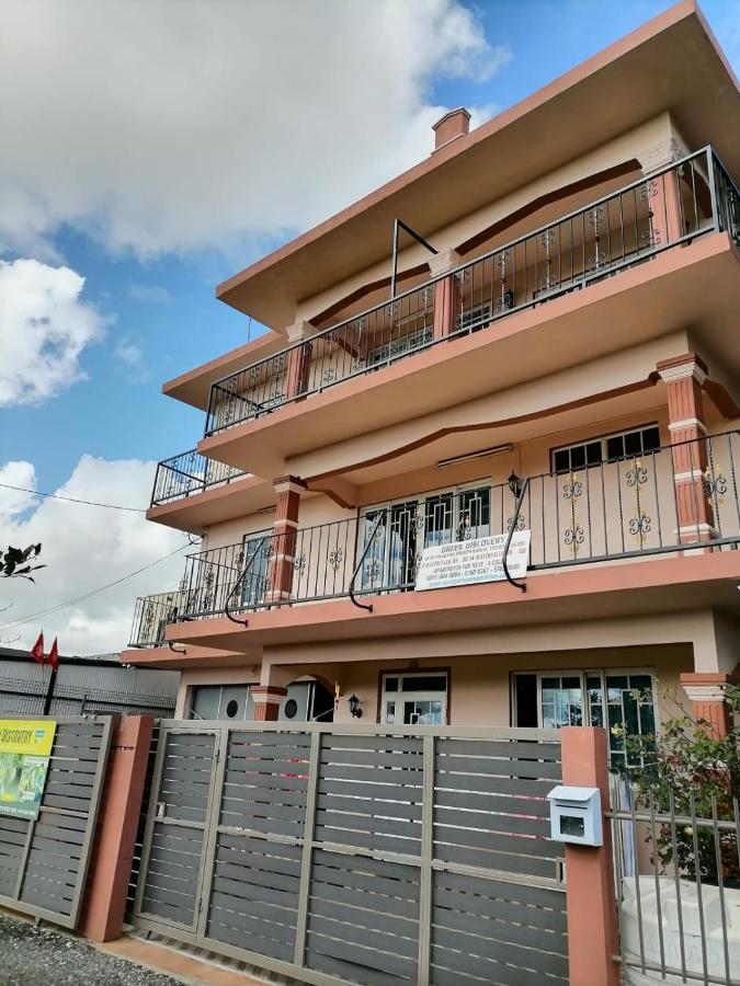 Henrietta Green Discovery B&B Tamarind Falls 7 Cascades מראה חיצוני תמונה