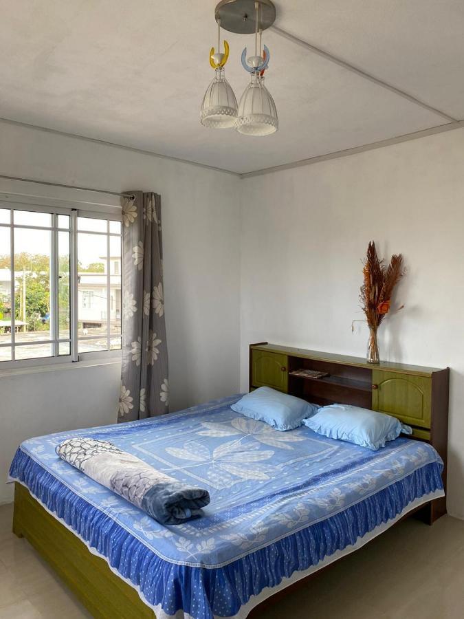 Henrietta Green Discovery B&B Tamarind Falls 7 Cascades מראה חיצוני תמונה