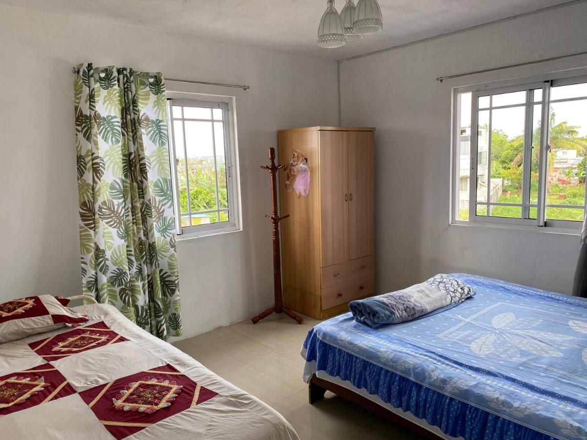 Henrietta Green Discovery B&B Tamarind Falls 7 Cascades מראה חיצוני תמונה