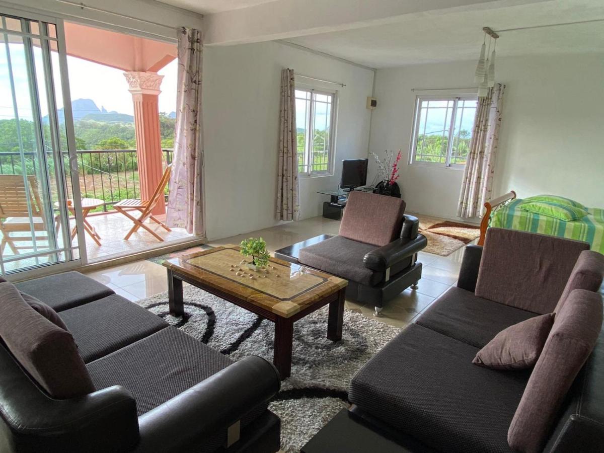 Henrietta Green Discovery B&B Tamarind Falls 7 Cascades מראה חיצוני תמונה