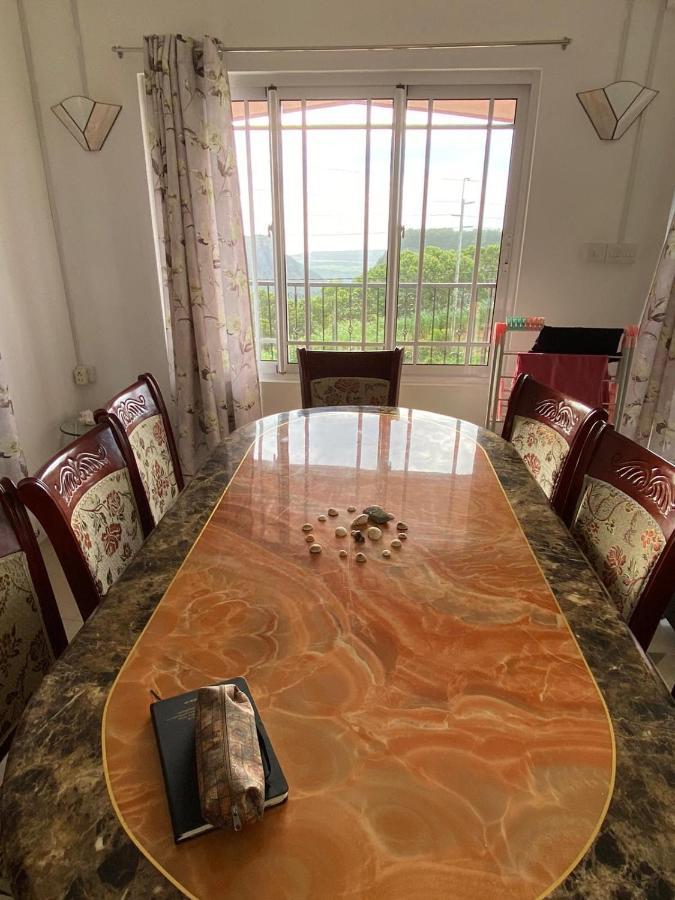 Henrietta Green Discovery B&B Tamarind Falls 7 Cascades מראה חיצוני תמונה